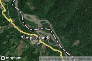 Quebrada Pampa Grande