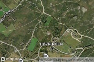 Brennbekken