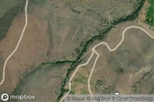 West Nelson Creek