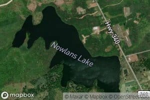 Nowlans Lake