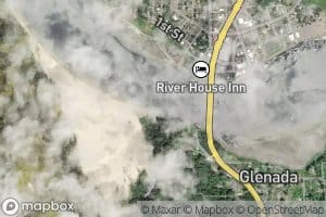 Flint Creek