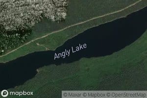 Angly Lake