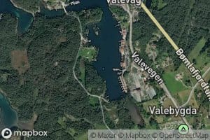 Tveitavika