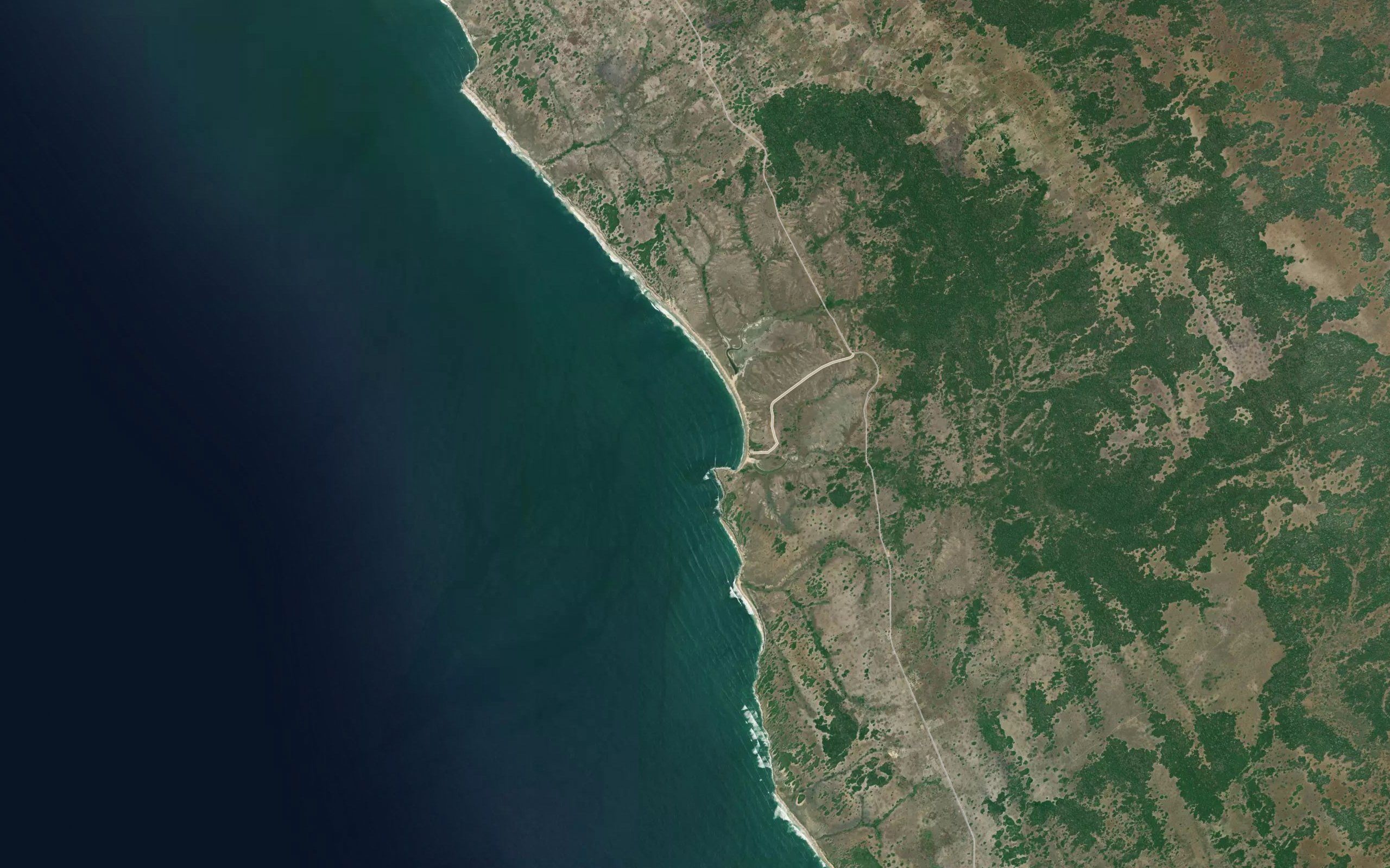 Enseada do Quitungo