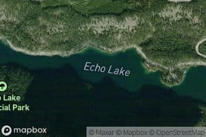 Echo Lake