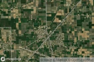 Lal Baghali Distributary