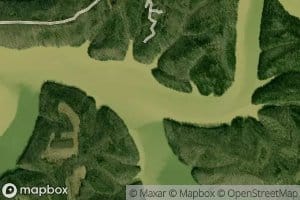 Little Beech Creek