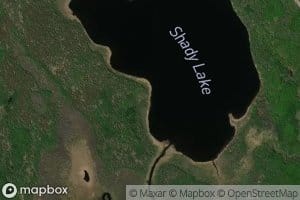 Shady Lake