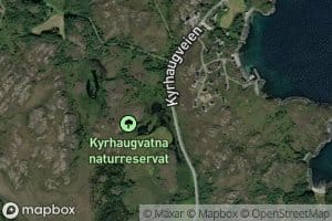 Tyrhaugvatna