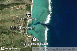 Passe Saint-Francois