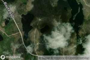 Lac Perdu