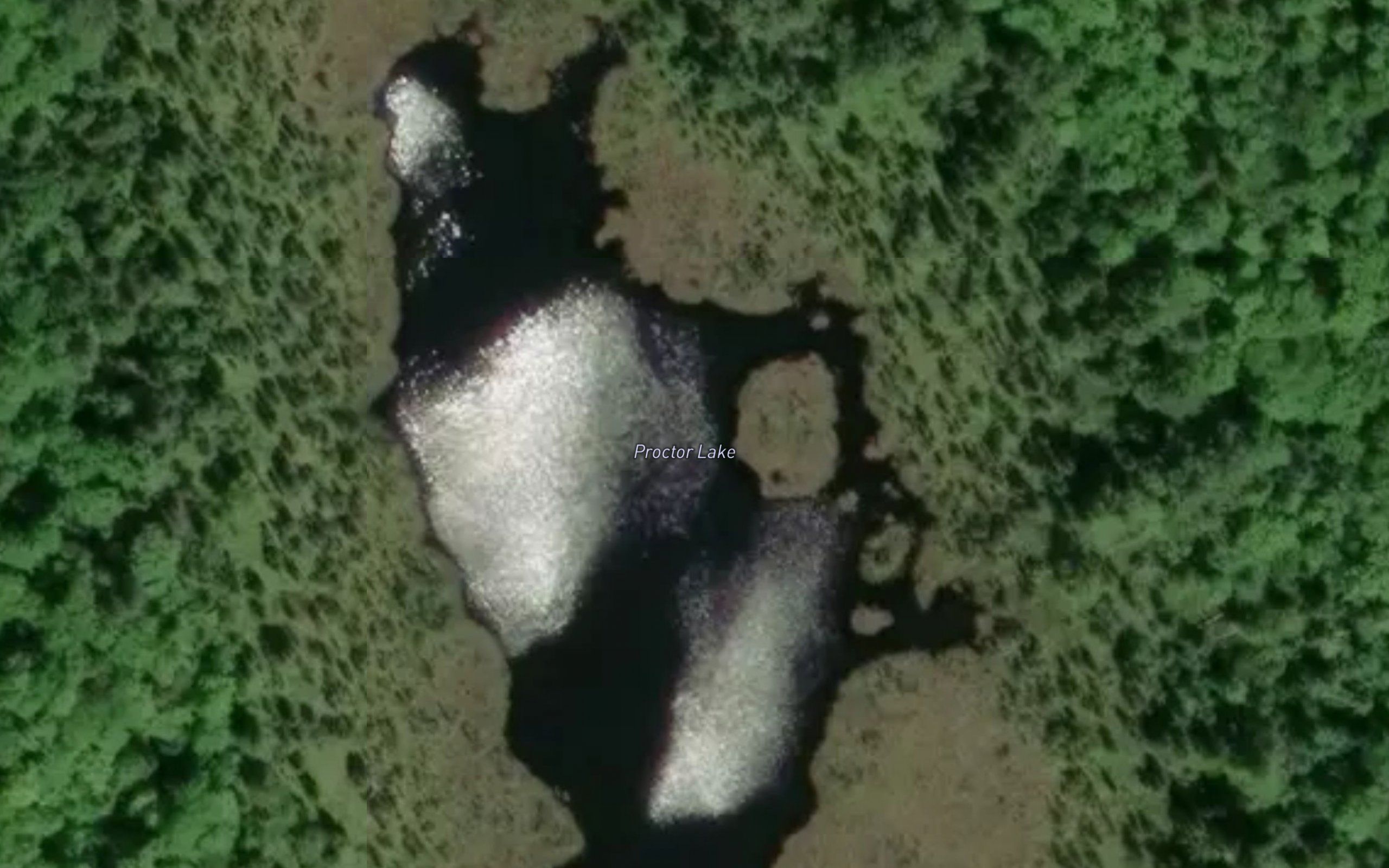 Proctor Lake