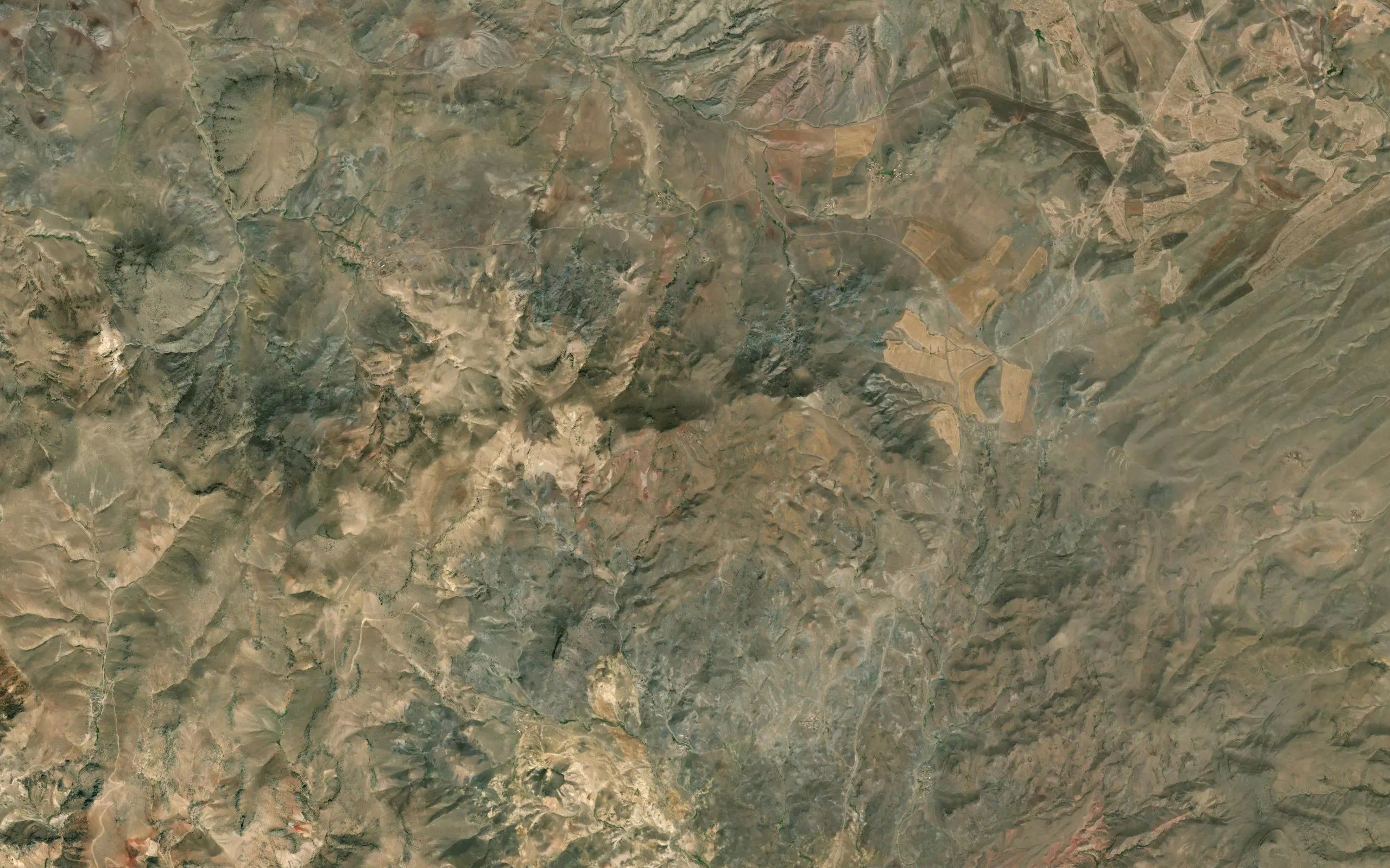 Cheshmeh-ye Jeyran Bolaghi