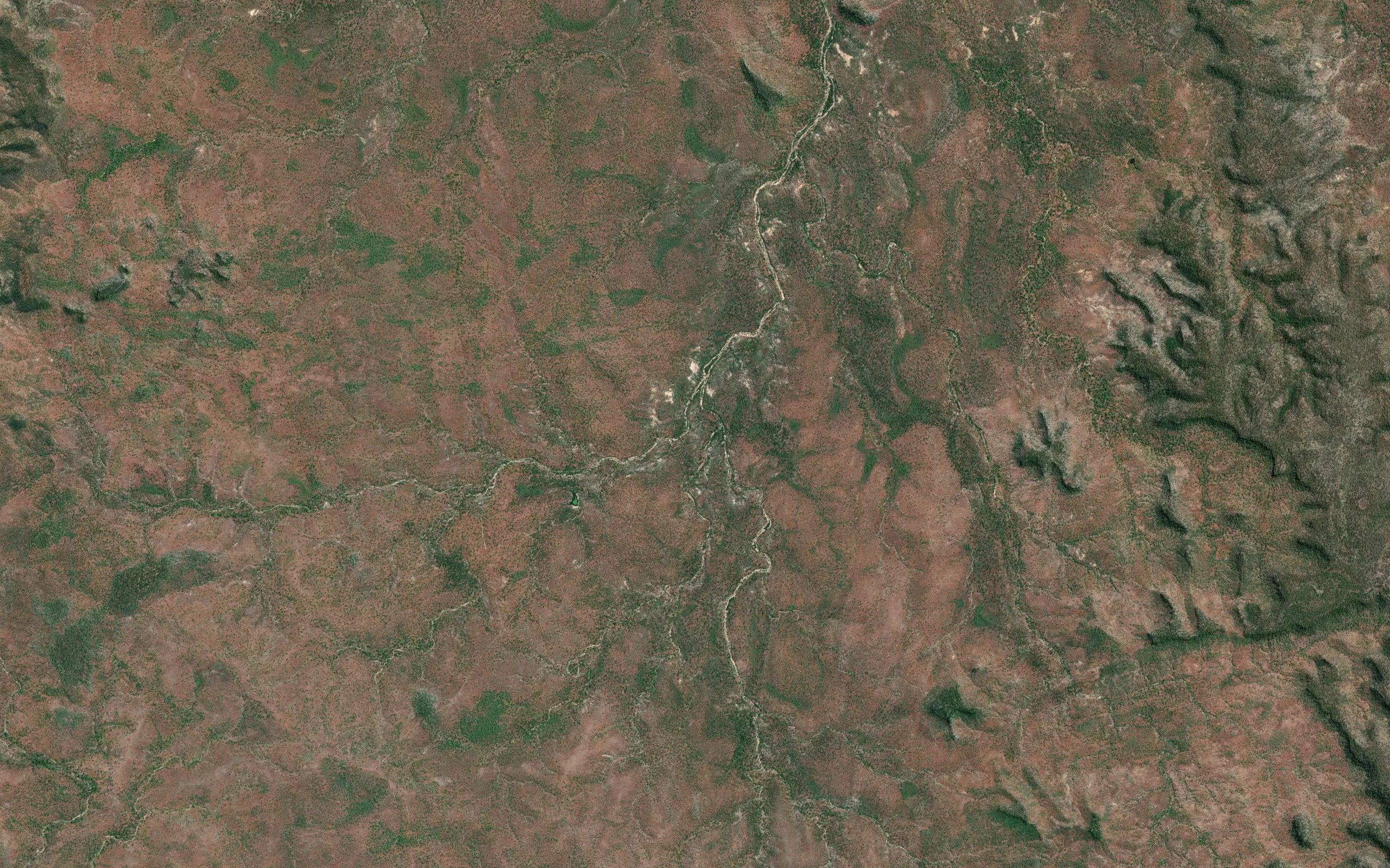 Yambo Creek