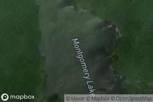 Montgomery Lake