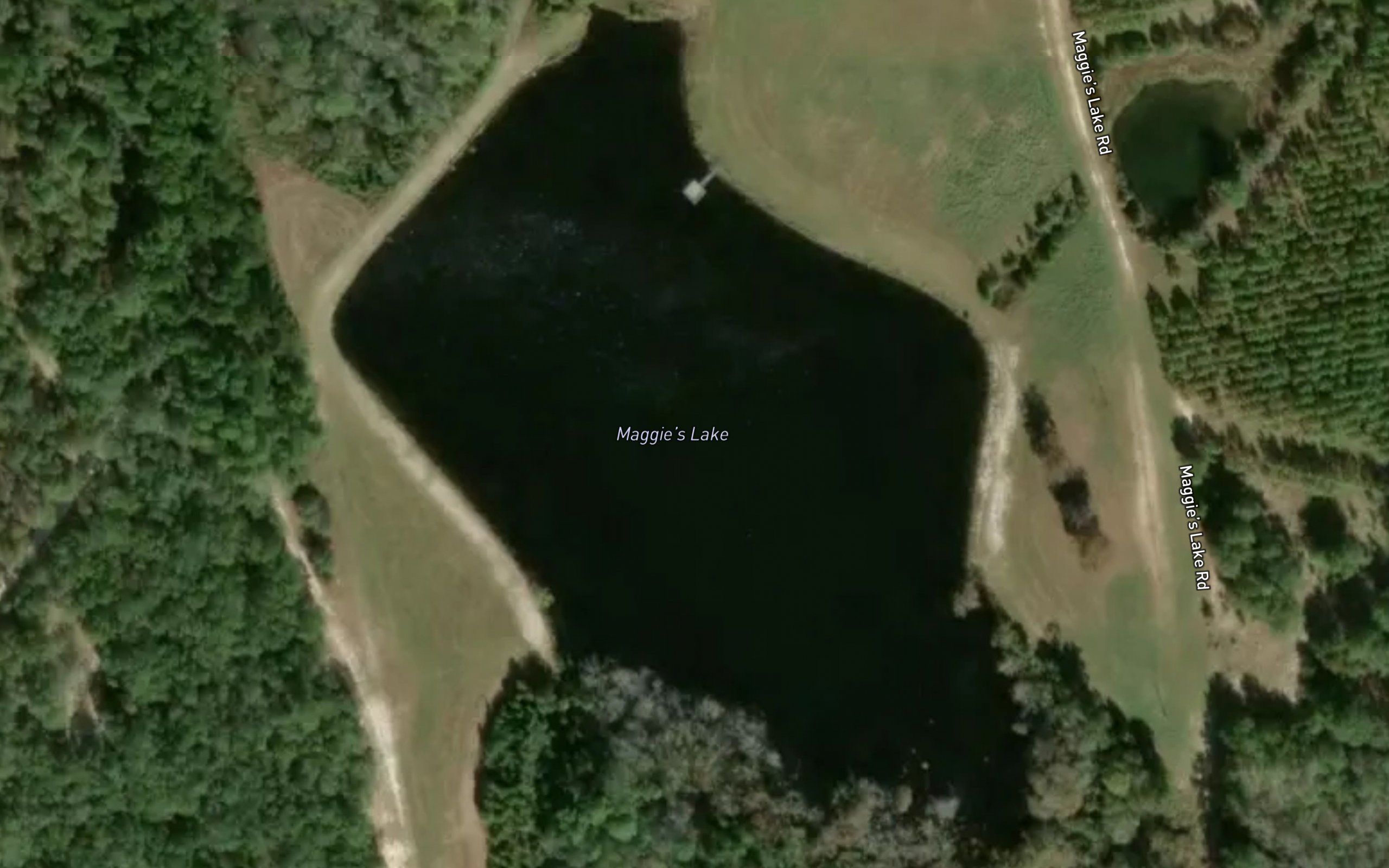Maggies Lake