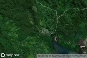 Olo Creek