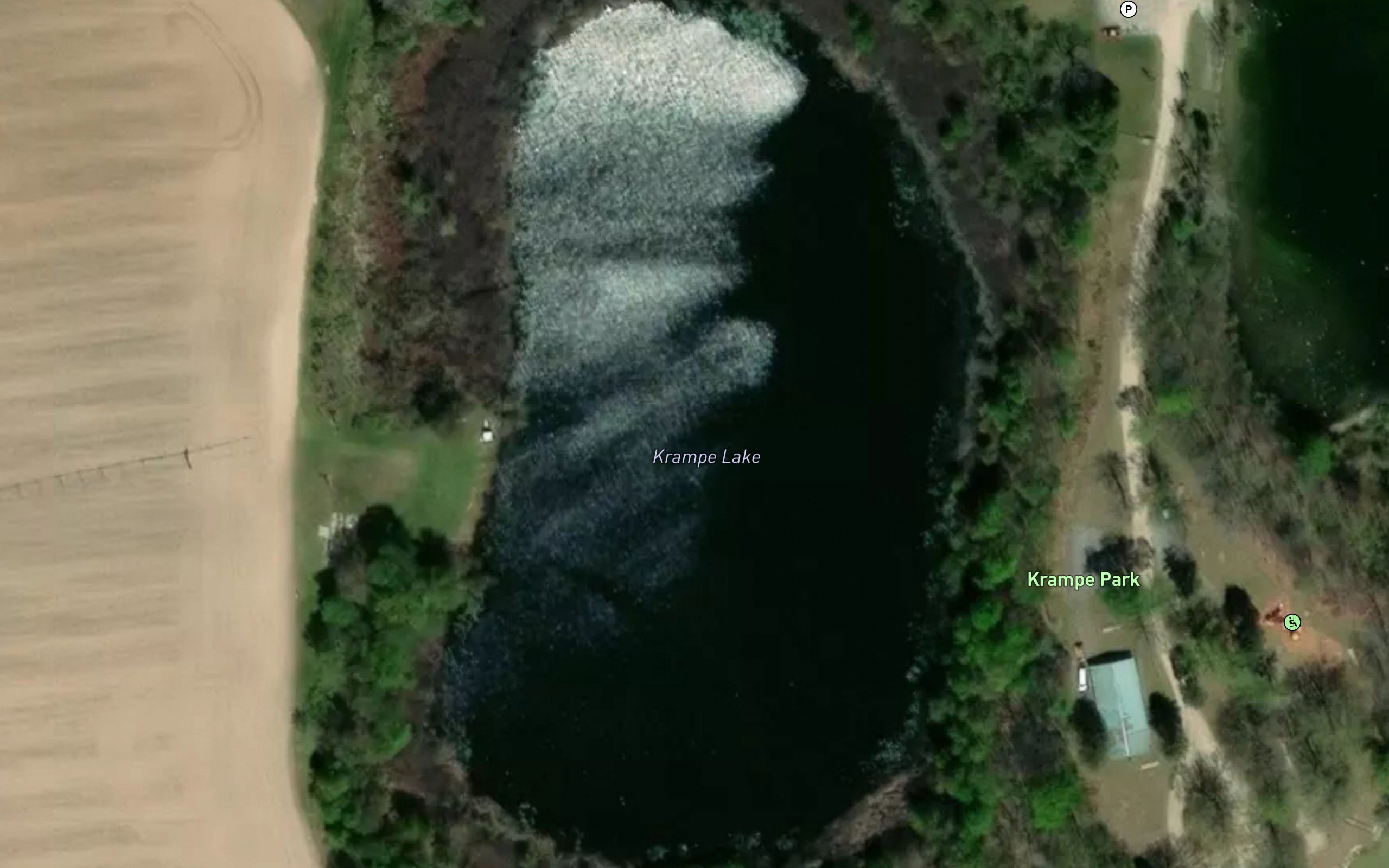 Krampe Lake