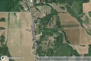 Gooseneck Creek