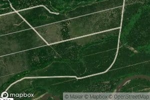 Quebrada de El Tigre