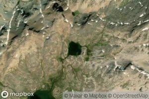 Little Goose Lake