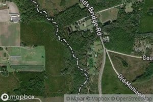 Joaquin Creek