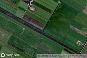 Nieuwe Maadschutting