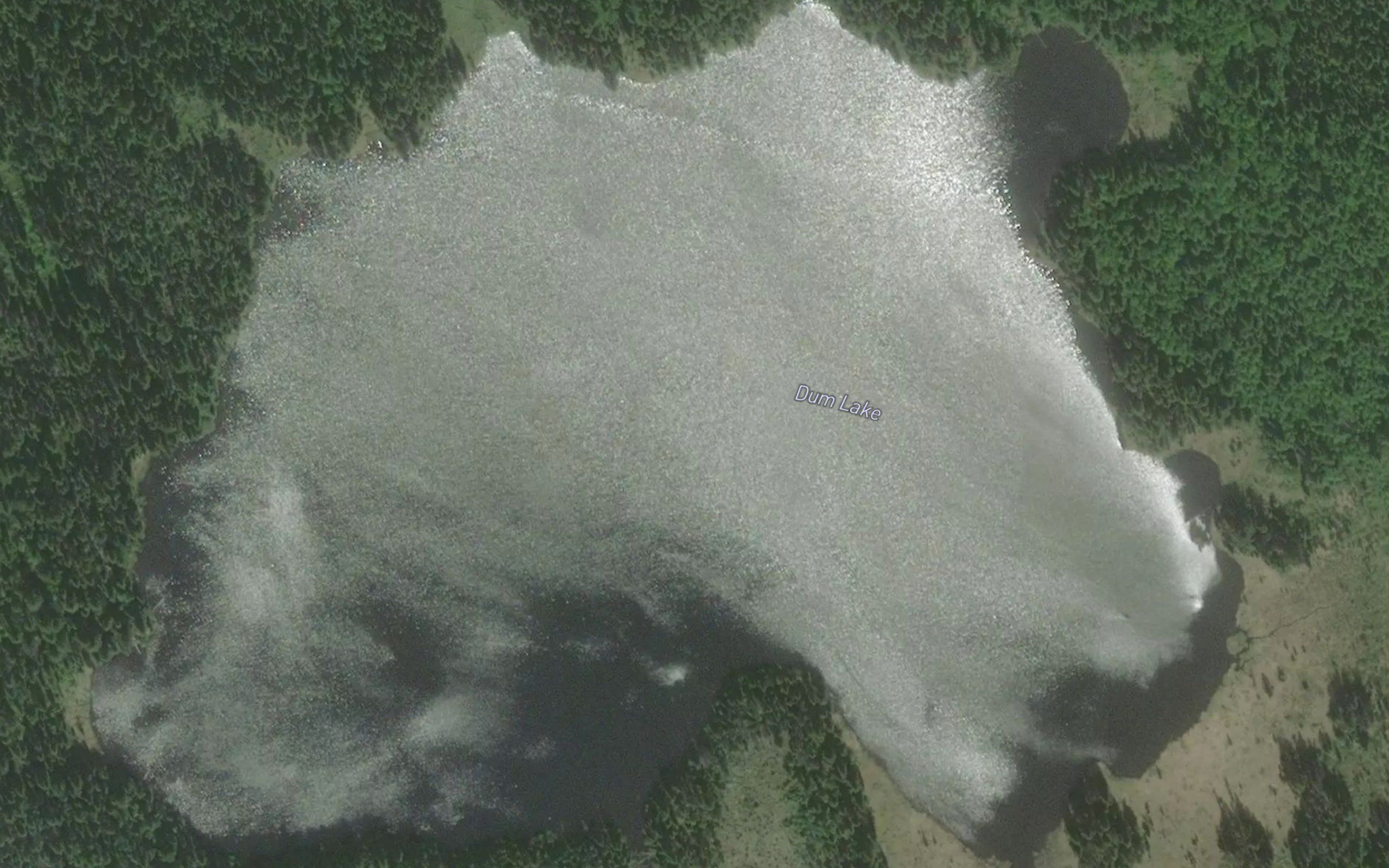 Dum Lake