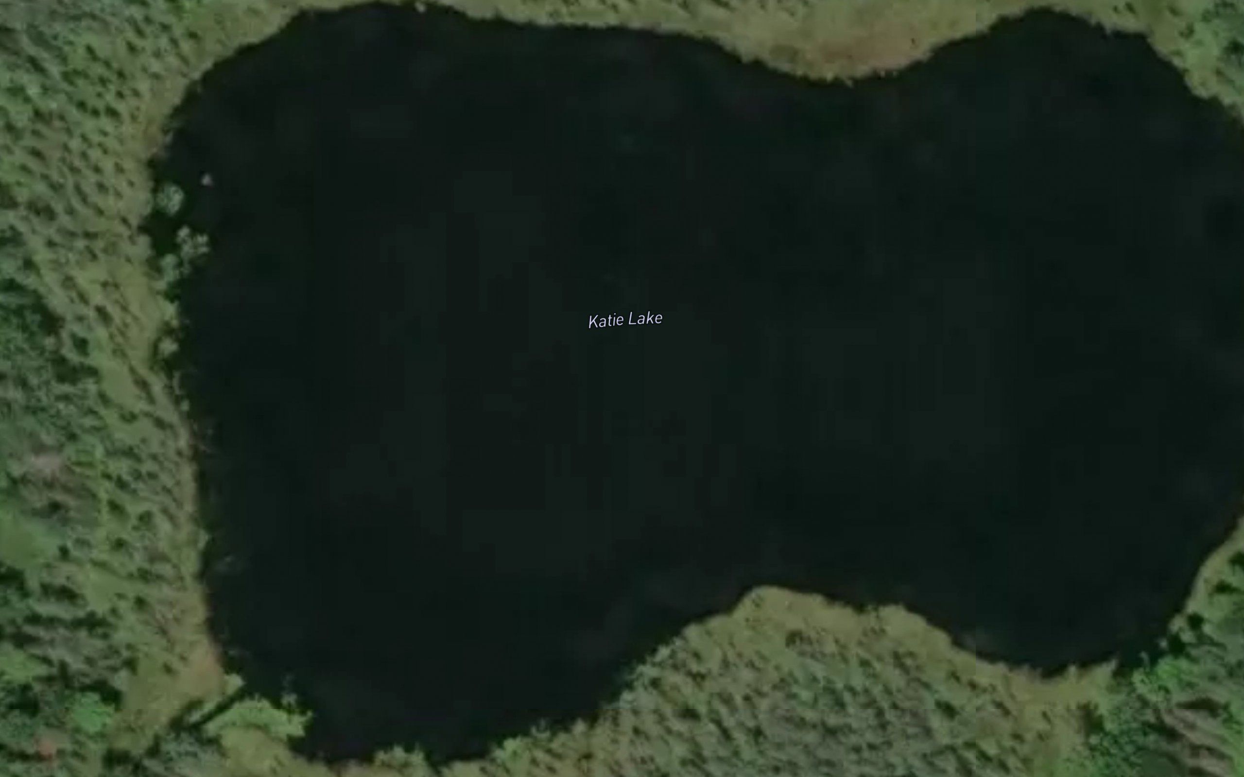 Katie Lake