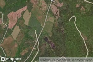 South Branch Musquodoboit River