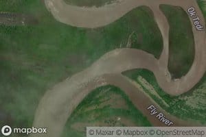 Jemwaiu Canoe Passage