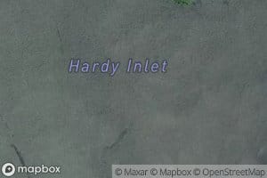Hardy Inlet