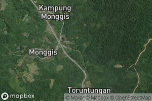 Sungai Lowaki