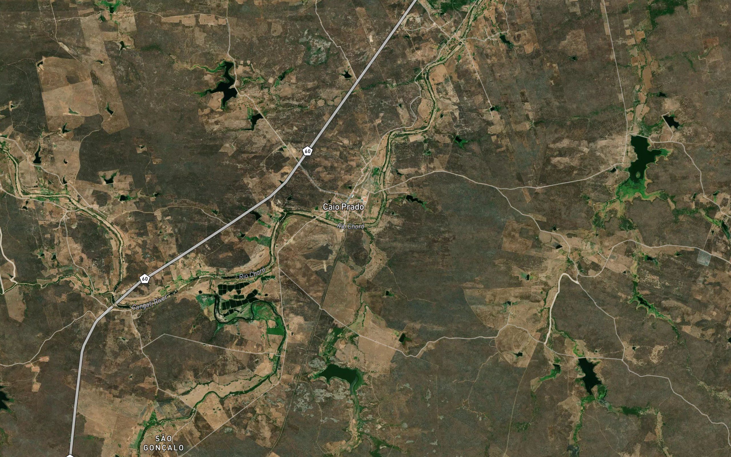 Riacho do Jatai