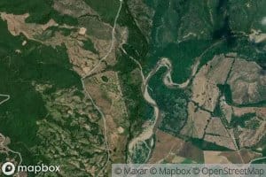 Quebrada del Guadual