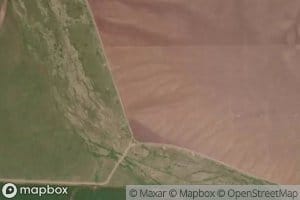 Balka Shaposhnyy Dol