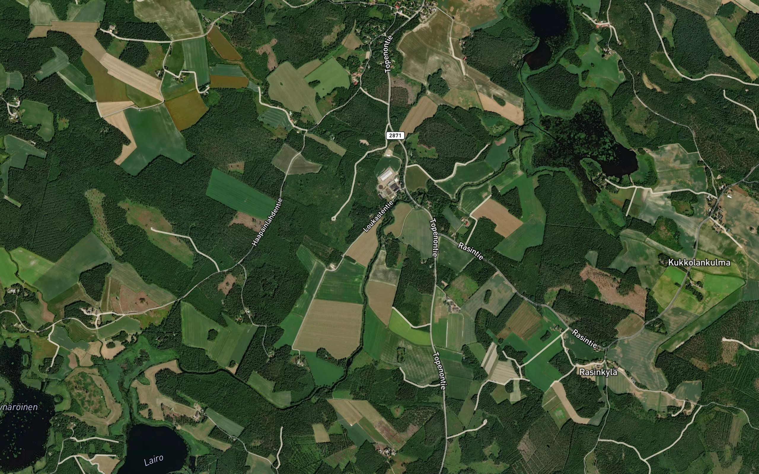 Miiankoski