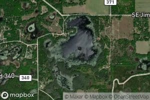 Townsend Pond