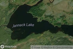 Jannack Lake