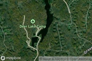 Deer Lake