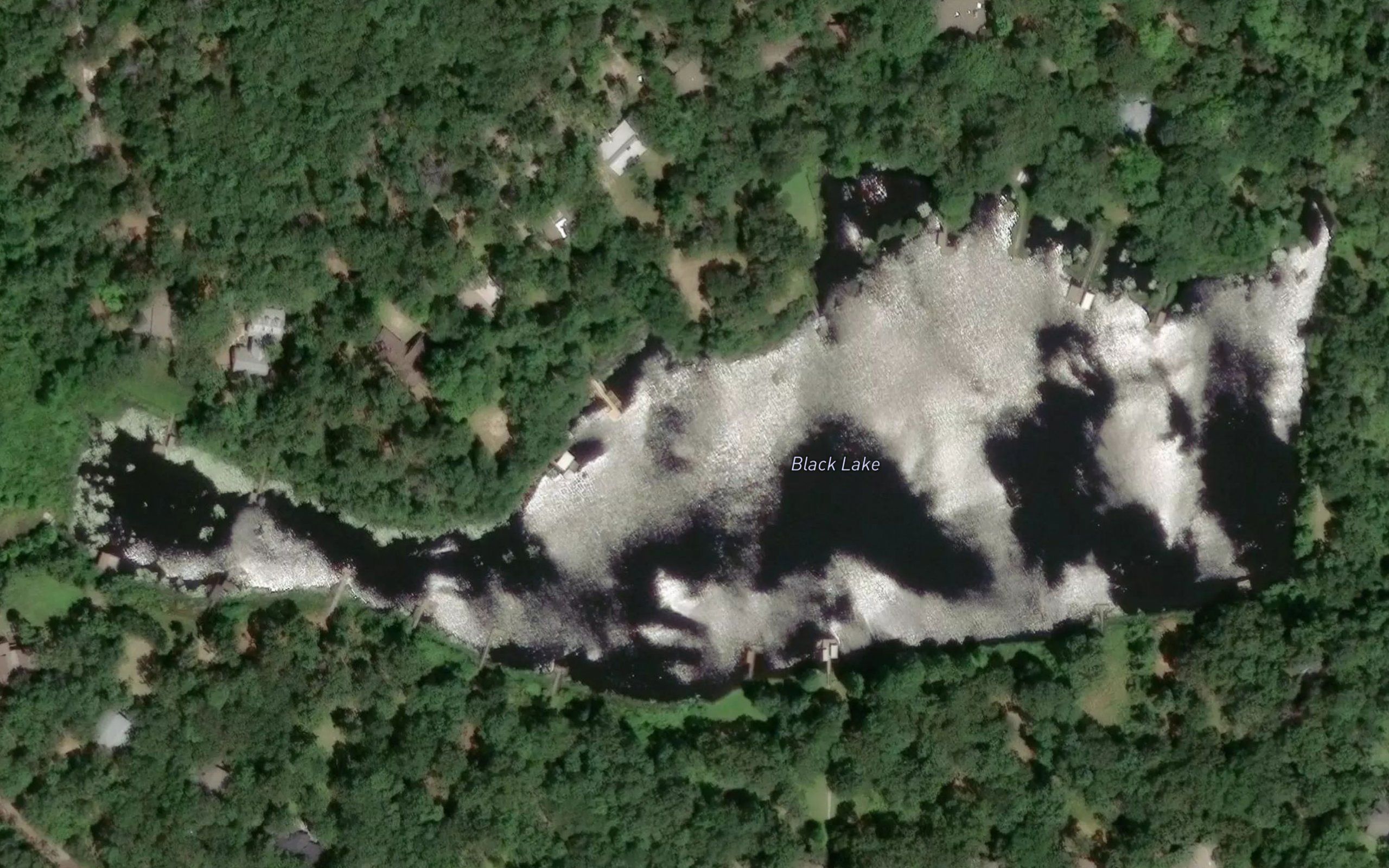 Black Lake