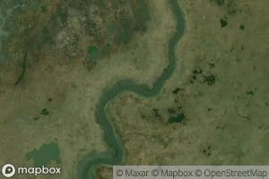 Rollover Bayou