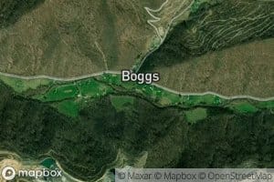 Bragg Run