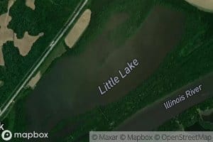 Little Lake