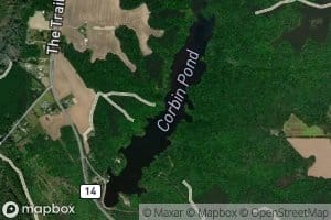 Corbin Pond