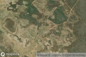 Ozero Bol'shoy Khudzhyur