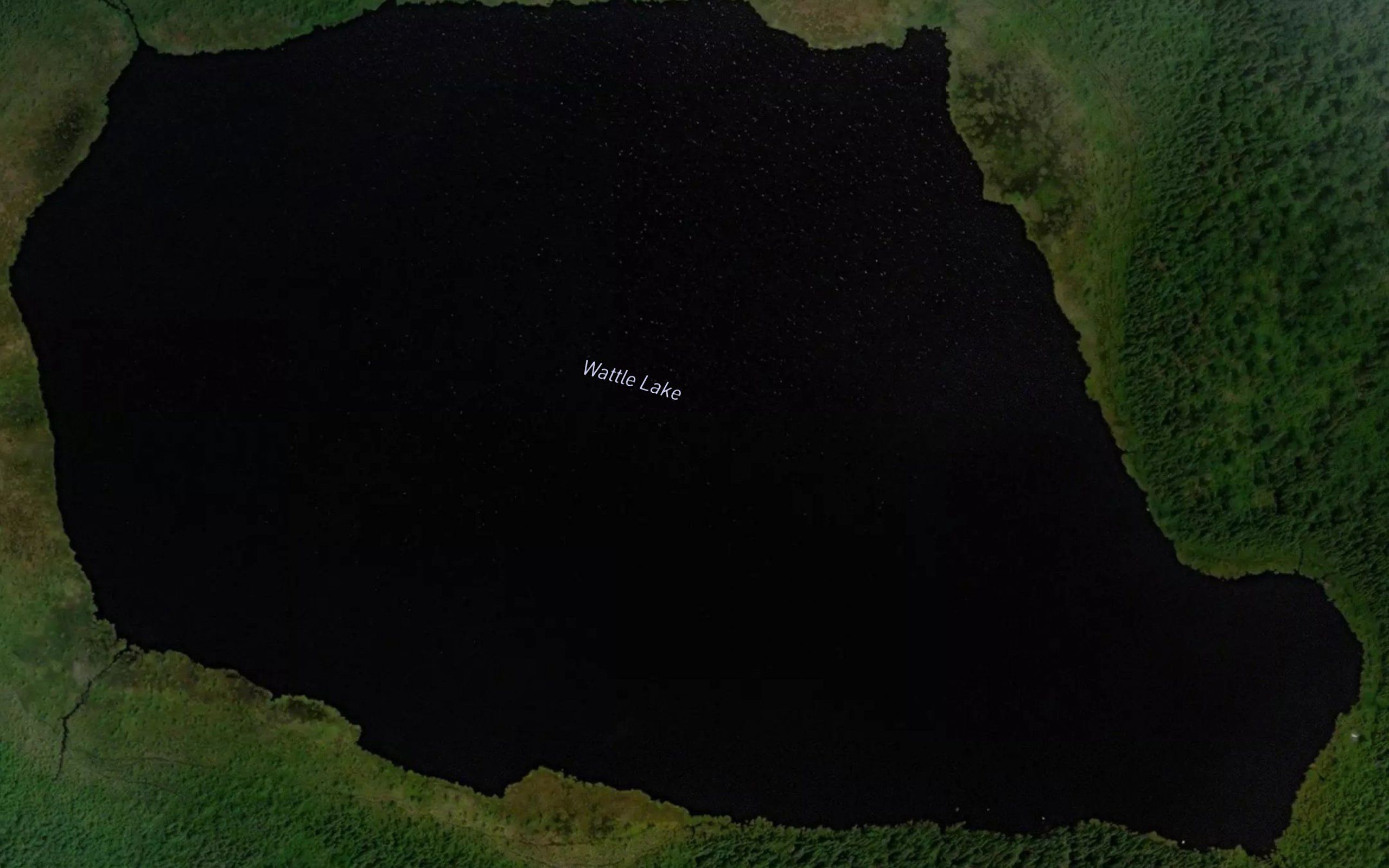 Wattle Lake