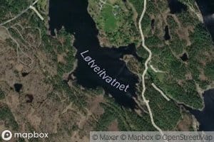 Lotveitvatnet