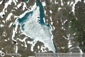 Midtre Mardalsvatnet