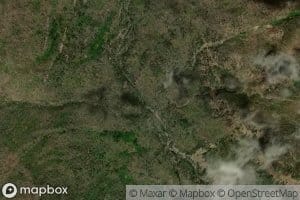 Burro Creek